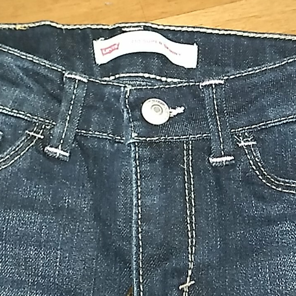 Girls Jeans